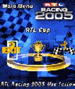 game pic for RTL Racing 2005